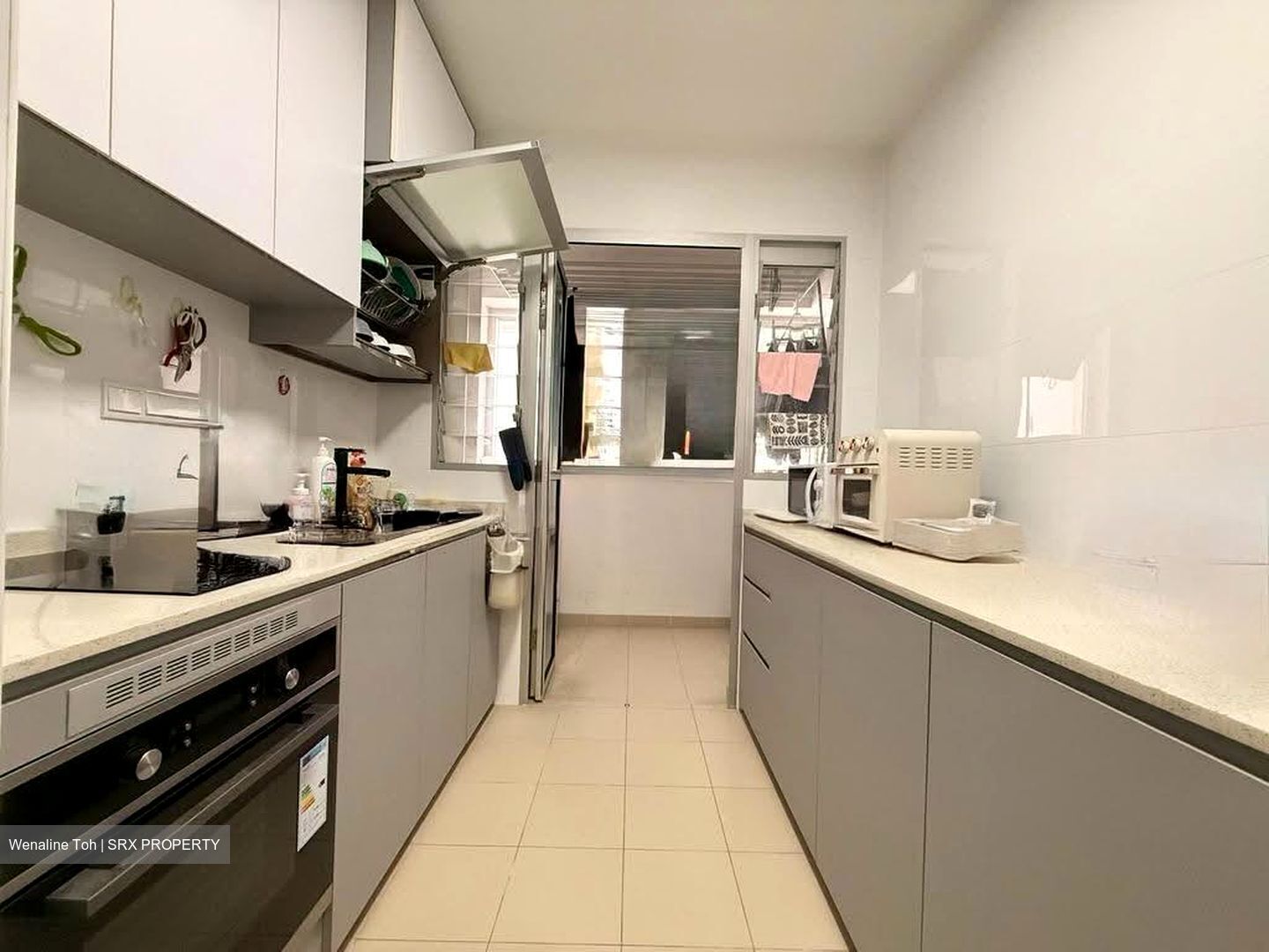 Blk 188B Fengshan Greenville (Bedok), HDB 3 Rooms #635135121